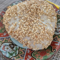 フリージア♬'s cooksnap of when they made ★白ごま梅おにぎり★.