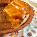 サトモユリア's cooksnap of when they made かぼちゃのタルト.