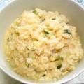 J・0505's cooksnap of when they made 簡単こく旨♡鍋の〆風おじや.