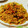 ソウくんママ's cooksnap of when they made 鶏挽肉と４種の野菜のソース焼きそば.