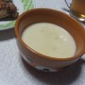 kisaragicats's cooksnap of when they made 手づくり☆冷製コーンスープ.