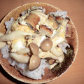 はむちゅ～'s cooksnap of when they made 鰻の卵とじ丼.