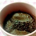 ふたぴぴ's cooksnap of when they made 濃厚ふわふわ☆ココアカップケーキ.