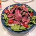 ゆいmaru3's cooksnap of when they made 時短フライパンでローストビーフ　簡単.