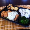 ことまろ's cooksnap of when they made 簡単☆私の鶏南蛮.