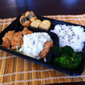 ことまろ's cooksnap of when they made 簡単☆私の鶏南蛮.