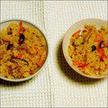 airi777's cooksnap of when they made 残り物活用レシピ☆残り汁で炊き込みご飯.