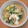 daikanon's cooksnap of when they made 小松菜の卵とじ♪.