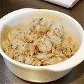 こーたんママン's cooksnap of when they made 簡単おいしい☆アジの干物のバターご飯♡.
