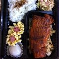 ことまろ's cooksnap of when they made 照り焼きサーモン.