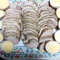 minami1209's cooksnap of when they made 豚肉の紅茶煮☆漬け汁で味付け卵も♪.