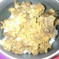 705peanuts's cooksnap of when they made 白ご飯にぴったり！牛肉の甘辛しぐれ煮.