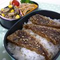 ピンクのたまご's cooksnap of when they made ☆電子レンジで簡単☆ジューシーいなり☆.
