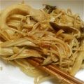 moeee69's cooksnap of when they made キノコの変わりバター炒め.