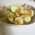 しゅら♡'s cooksnap of when they made 野菜たっぷりバターチーズ焼き★.