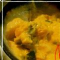 かおたん0720's cooksnap of when they made 爽やか♪かぼちゃサラダ.