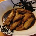 ぢゃんぬ's cooksnap of when they made 手羽先の甘辛煮.