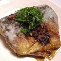 ありもみ's cooksnap of when they made 鯖の竜田揚げ　梅ソースで.