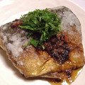 ありもみ's cooksnap of when they made 鯖の竜田揚げ　梅ソースで.