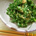 cottonchu's cooksnap of when they made ニラだけで！簡単ニラマヨ醤油.