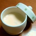 weasel32's cooksnap of when they made 失敗なし！とっても簡単 茶碗蒸し.
