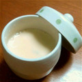 weasel32's cooksnap of when they made 失敗なし！とっても簡単 茶碗蒸し.
