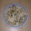 みぽりーの's cooksnap of when they made おふくろの味・・・茄子のけんちょう.