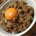 未季てぃー's cooksnap of when they made 夜にもイケます！スタミナ納豆.