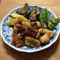 Hachiko＾３＾'s cooksnap of when they made さっぱり☆鶏肉のレモンペッパー焼き.