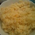 i-v-nail's cooksnap of when they made らくちん☆簡単キャロットライス.
