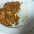 けんちゃん☆'s cooksnap of when they made ♡作りたてでもとろ～りなコクありカレー♡.