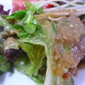 いづん0000's cooksnap of when they made 柚子胡椒ダレ.