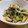 daikanon's cooksnap of when they made セロリの葉とちくわのゆかり和え.