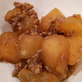こさひま's cooksnap of when they made 冬瓜とひき肉のとろとろ煮.