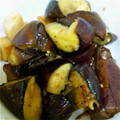 ゆきちさんですよ's cooksnap of when they made かんたん♪夏野菜のバター炒め.