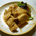 元気虫's cooksnap of when they made 絶品！豚肉の生姜焼き Part1.