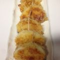autumn1044's cooksnap of when they made ☆簡単調理☆母直伝！玉ねぎフライ.