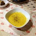 きつねとぶどう's cooksnap of when they made カボチャと人参のスープ.