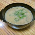 クー王子's cooksnap of when they made なんちゃって！簡単！冷や汁.
