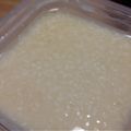 riruriru's cooksnap of when they made お砂糖代わりに甘麹♡.