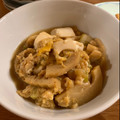 なっちゃん's cooksnap of when they made ふっわふわ♡豆腐の卵とじ.