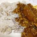 カンちん's cooksnap of when they made かぼちゃの和風カレー.