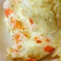 yuu★'s cooksnap of when they made 簡単ポテサラ♪.