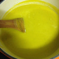 なかつかさのたいふ's cooksnap of when they made 簡単コクうま♪かぼちゃのポタージュ.