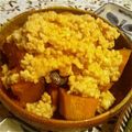 yuuhi12hi's cooksnap of when they made 炊飯器で！カボチャのそぼろあんかけ♪.