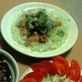 お由さん's cooksnap of when they made 鯖の竜田揚げ　梅ソースで.