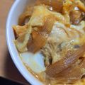 Re:Re's cooksnap of when they made とり胸が極上のやわらかさ♡ふわとろ親子丼.