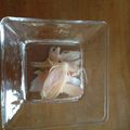 megbuta's cooksnap of when they made 生姜の甘酢漬け.