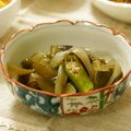 うさぎのシーマ's cooksnap of when they made 夏野菜の煮物✿なす・ピーマン・玉ねぎ✿.