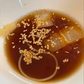 パッシーユ's cooksnap of when they made 簡単！そうめんのつゆをちょいアレンジ☆.